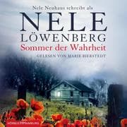 Cover von Sommer der Wahrheit