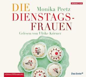 Cover von Die Dienstagsfrauen