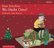 Cover von Wo bleibt Oma?
