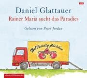 Cover von Rainer Maria sucht das Paradies