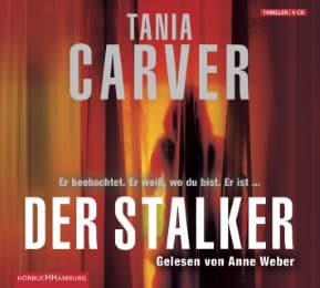 Cover von Der Stalker