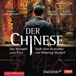 Cover von Der Chinese