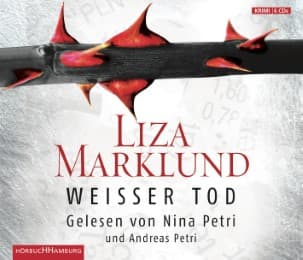 Cover von Weißer Tod