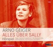 Cover von Alles über Sally