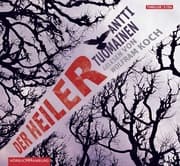 Cover von Der Heiler