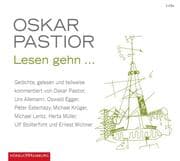 Cover von Lesen gehn...