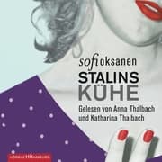 Cover von Stalins Kühe