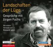 Cover von Landschaften der Lüge