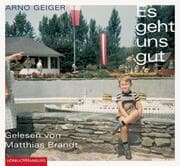 Cover von Es geht uns gut