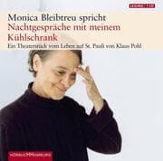 Cover von Nachtgespräche mit meinem Kühlschrank