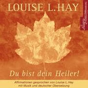 Cover von Du bist dein Heiler!