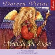 Cover von Medizin der Engel