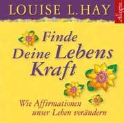 Cover von Finde Deine Lebenskraft