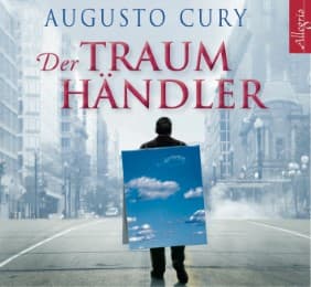 Cover von Der Traumhändler