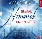 Cover von Einmal Himmel und zurück
