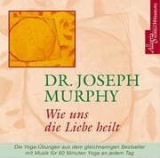 Cover von Wie uns die Liebe heilt