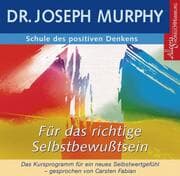 Cover von Für das richtige Selbstbewusstsein