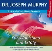 Cover von Für Wohlstand und Erfolg