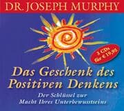 Cover von Das Geschenk des Positiven Denkens
