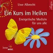 Cover von Ein Kurs im Heilen