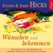 Cover von Wünschen und bekommen