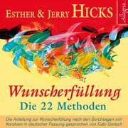 Cover von Wunscherfüllung