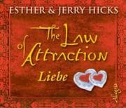 Cover von The Law of Attraction, Liebe