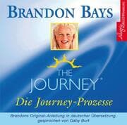 Cover von The Journey: Die Journey-Prozesse