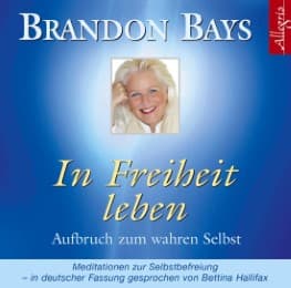 Cover von In Freiheit leben