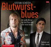 Cover von Blutwurstblues