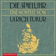 Cover von Die Spieluhr
