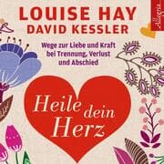 Cover von Heile dein Herz