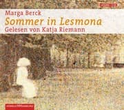 Cover von Sommer in Lesmona
