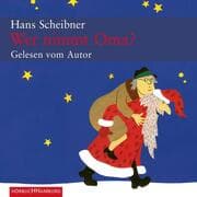 Cover von Wer nimmt Oma?