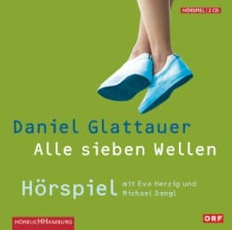 Cover von Alle sieben Wellen