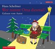 Cover von Wer nimmt Oma diesmal?