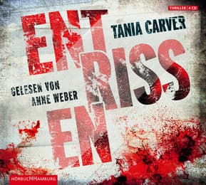 Cover von Entrissen