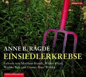 Cover von Einsiedlerkrebse