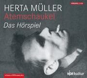 Cover von Atemschaukel