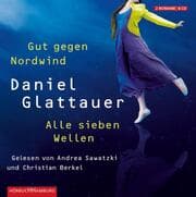 Cover von Gut gegen Nordwind/Alle sieben Wellen