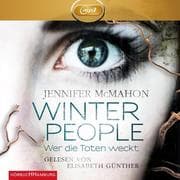 Cover von Winter People - Wer die Toten weckt