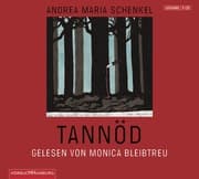 Cover von Tannöd