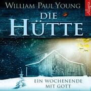 Cover von Die Hütte