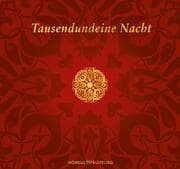 Cover von Tausendundeine Nacht