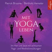 Cover von Mit Yoga leben