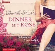 Cover von Dinner mit Rose