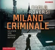 Cover von Milano Criminale