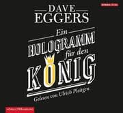 Cover von Ein Hologramm für den König