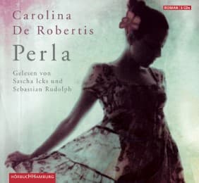 Cover von Perla