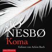 Cover von Koma